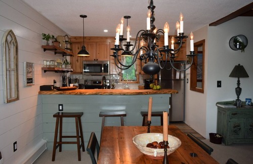 Bromley Mountain Condo | Located At Bromley Mountain