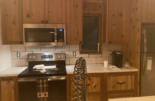 Bromley Mountain Condo | Located At Bromley Mountain