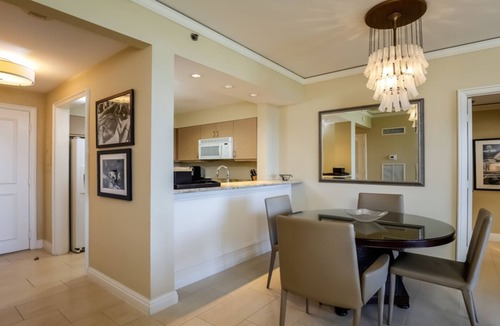 Key Biscayne Condo | Located at Ritz-Carlton Key Biscayne Gorgeous Oceanfront One Bedroom Suite