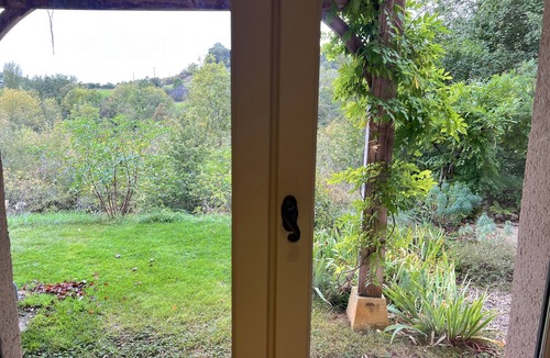 Parranquet Cottage | Located in a haven of greenery 15 minutes from Villereal and Monpazier