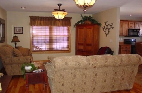 Abingdon Other | LOCATED IN ABINGDON, VA - PRIVATE, TRANQUIL SETTING