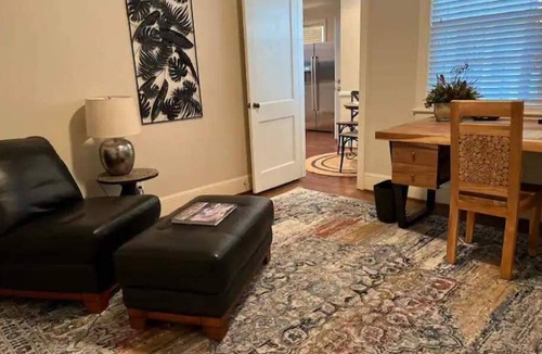 Danville House | Located in Historic Old West End. Minutes from the River District and Casino.