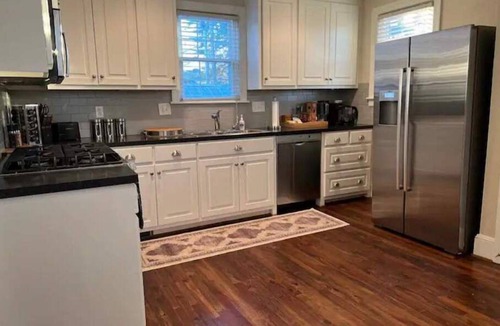 Danville House | Located in Historic Old West End. Minutes from the River District and Casino.