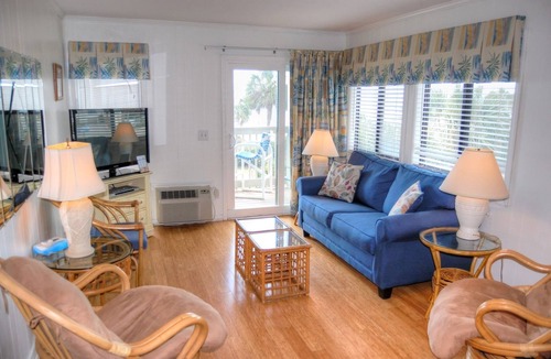 Myrtle Beach Condo | Located in popular Forest Dunes area and close to many venues!