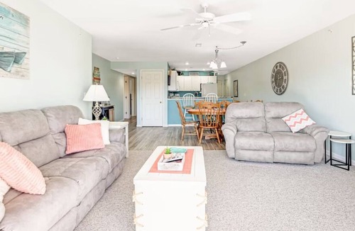 Kaiser Condo | Located in State Park- Family Friendly- Pool Nearby- Boat Slip- No Steps