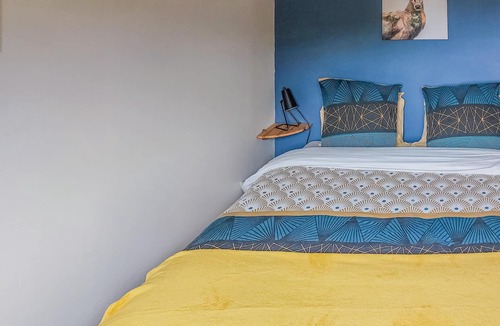 Longueville House | Located in the heart of the Côte d'Opale, here you can take a relaxing break in the midst of nature