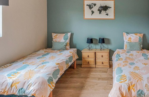 Longueville House | Located in the heart of the Côte d'Opale, here you can take a relaxing break in the midst of nature