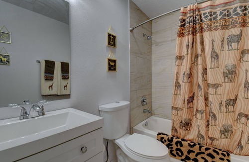 Barelas House | Located in the heart of ABQ