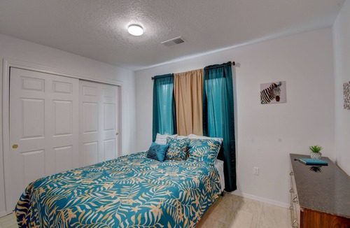 Barelas House | Located in the heart of ABQ