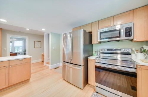 Zanoni House | Located in the Heart of Gloucester Courthouse!