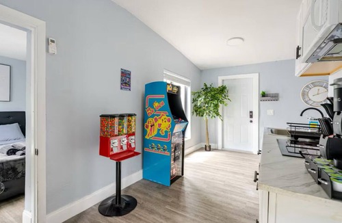 Liberty City House | located in the Heart of Miami near Wynwood,midtown,downtown,midtown,coconutgrove