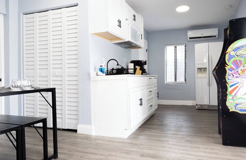 Liberty City House | located in the Heart of Miami near Wynwood,midtown,downtown,midtown,coconutgrove