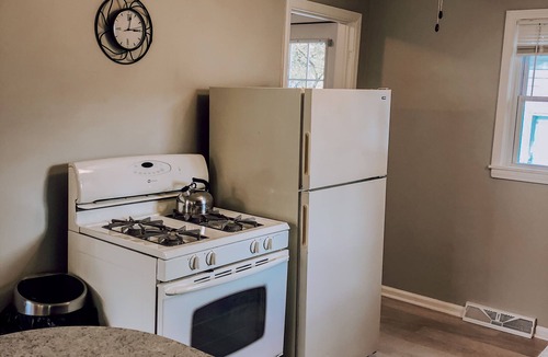 Caseville House | LOCATED IN TOWN CLOSE TO EVERYTHING