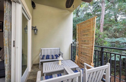 Demere Park Apartment | Located just blocks from Oceanfront Neptune Park