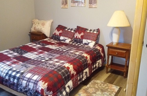Benton Bed & Breakfast | located just 3 miles from Rickets Glen State Park n