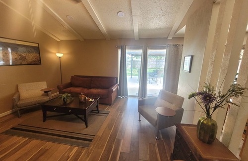 Garland House | located near nature trail, mesquite rodeo, and downtown Dallas