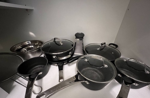 Milton Apartment | Located on 2nd Floor of Condo, Entire Apt, Free Wifi, Free Parking