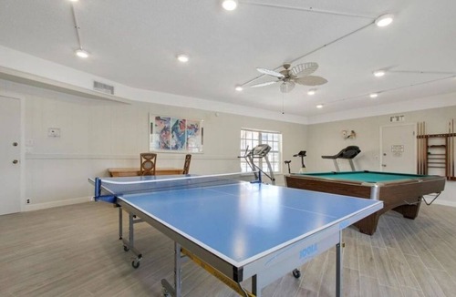 North Palm Beach House | located on water