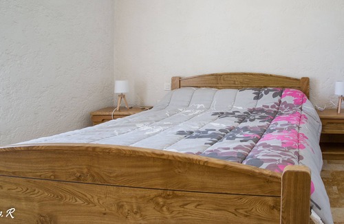 Sarrecave House | Located Sarrecave, Leisure accommodation with swimming pool Lac Saint Georges