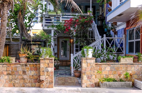 North Beach Apartment | Located steps from the ocean, offering true beach living