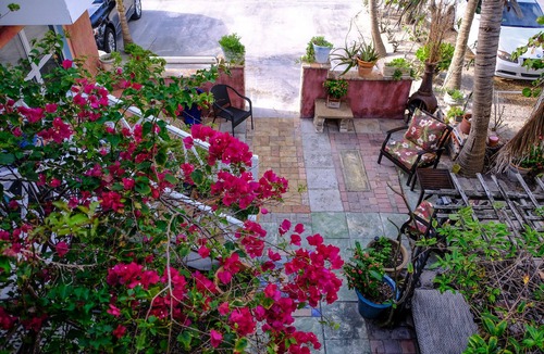 North Beach Apartment | Located steps from the ocean, offering true beach living