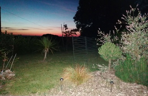 Saint-Mars-sur-la-Futaie House | Location Maison Chic Avec Sauna, Hammam et Jacuzzi