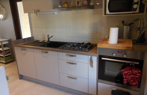 Saint-Pierre-de-Curtille Apartment | Location Vacances Savoie