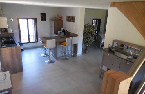 Saint-Pierre-de-Curtille Apartment | Location Vacances Savoie