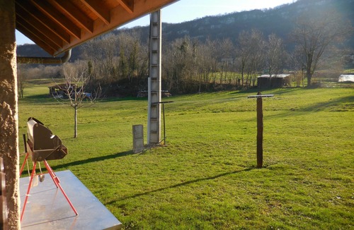 Saint-Pierre-de-Curtille Apartment | Location Vacances Savoie