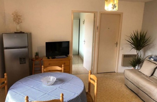Ussat Apartment | Location Ussat Les Bains