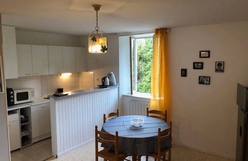 Ussat Apartment | Location Ussat Les Bains