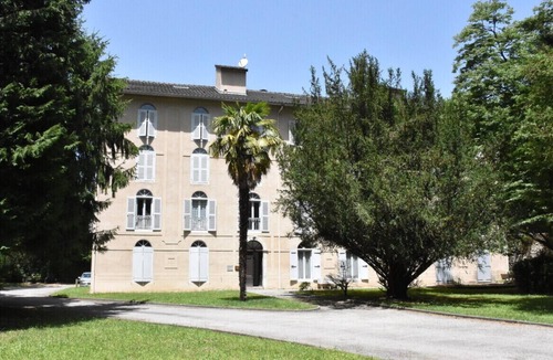 Ussat Apartment | Location Ussat Les Bains
