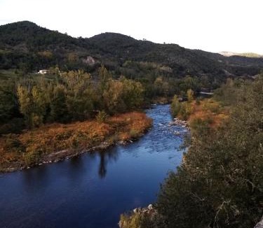 Saint-Fortunat-sur-Eyrieux Bed & Breakfast | Location Vallée