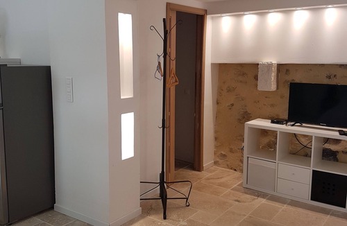 Saint-Montan Apartment | Locatio Studio Saint Montan