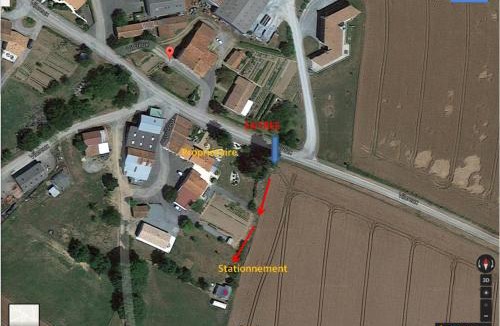 Sevremont House | Location à 15 kms du Puy du Fou