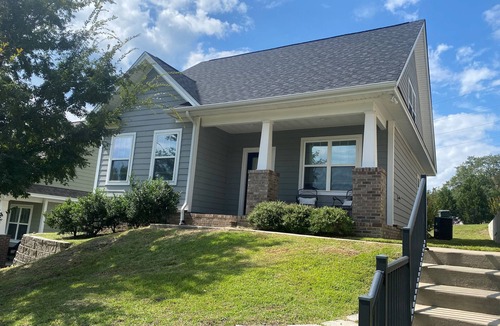 Rosewood House | LOCATION! 1 mile from William Brice Stadium - Close to Campus! Close to IT ALL!