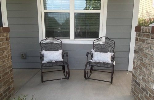Rosewood House | LOCATION! 1 mile from William Brice Stadium - Close to Campus! Close to IT ALL!
