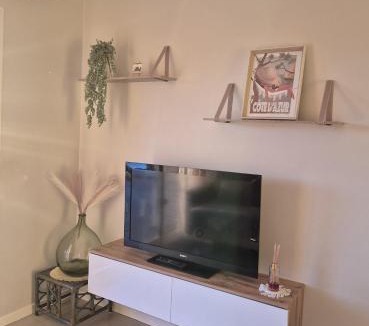 Les Adrets-de-l'Esterel Apartment | Location 2 pièces , avec piscine partagée