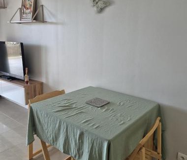 Les Adrets-de-l'Esterel Apartment | Location 2 pièces , avec piscine partagée