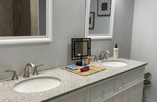 North Richland Hills House | Location! 20 mins from stadiums & theme parks!