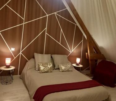 Parigne-lʼEveque House | Location 24h du Mans