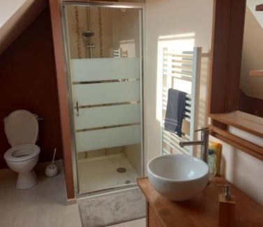 Francescas House | Location 24h du Mans