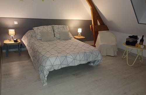 Francescas House | Location 24h du Mans