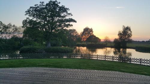 Conge-sur-Orne Villa | Location 30 personnes