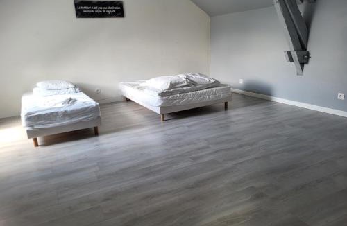 Conge-sur-Orne Villa | Location 30 personnes