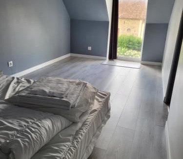 Conge-sur-Orne Villa | Location 30 personnes