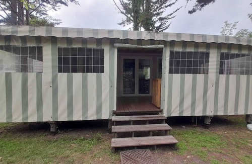 Gastes House | Location 604 | Mobil-home range elegance at the Reserve ****