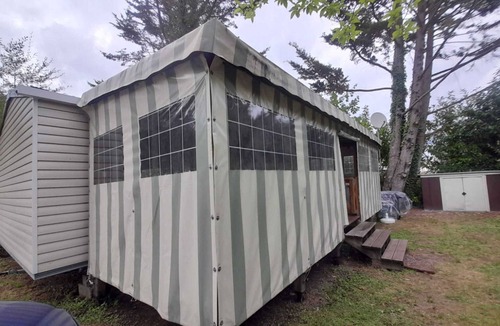 Gastes House | Location 604 | Mobil-home range elegance at the Reserve ****