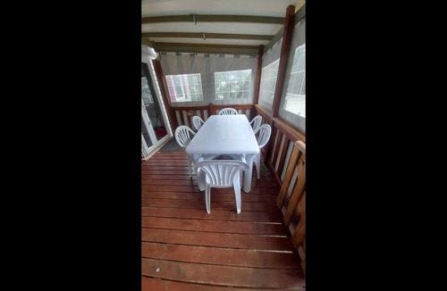 Gastes House | Location 604 | Mobil-home range elegance at the Reserve ****