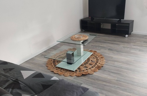 Rouze House | Location a la Semaine/450e